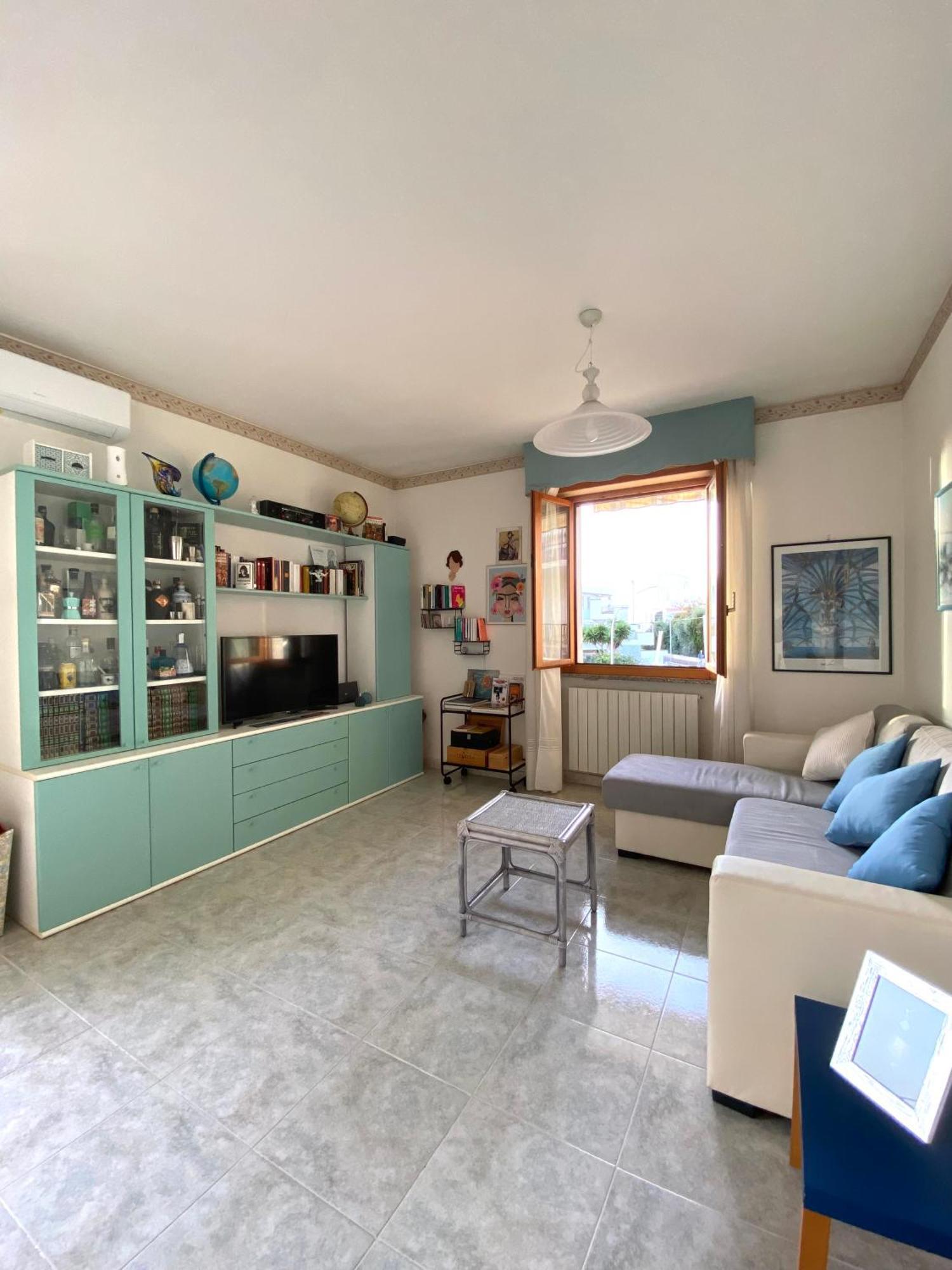 La Tana Alghero Luaran gambar
