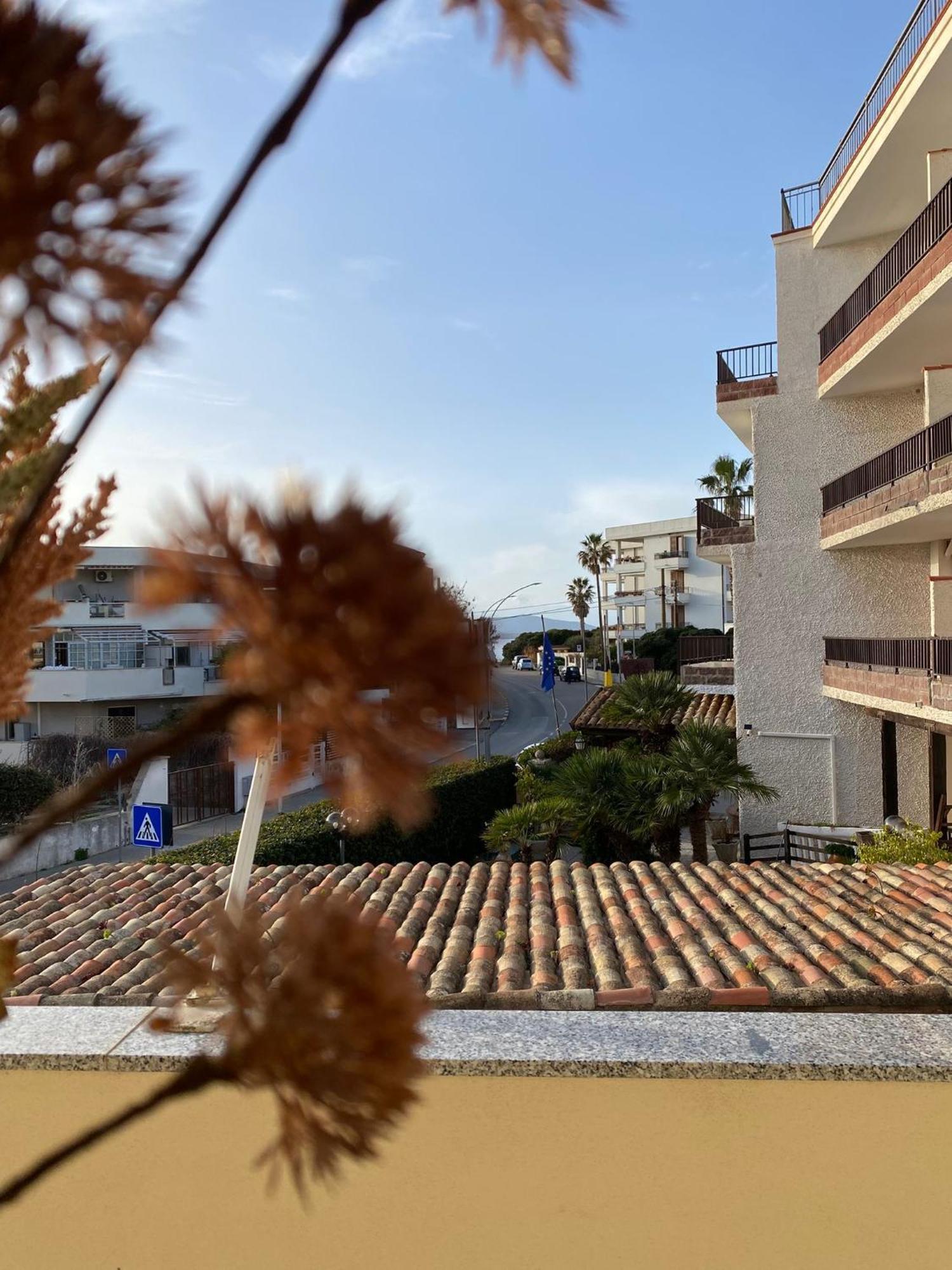 La Tana Alghero Luaran gambar