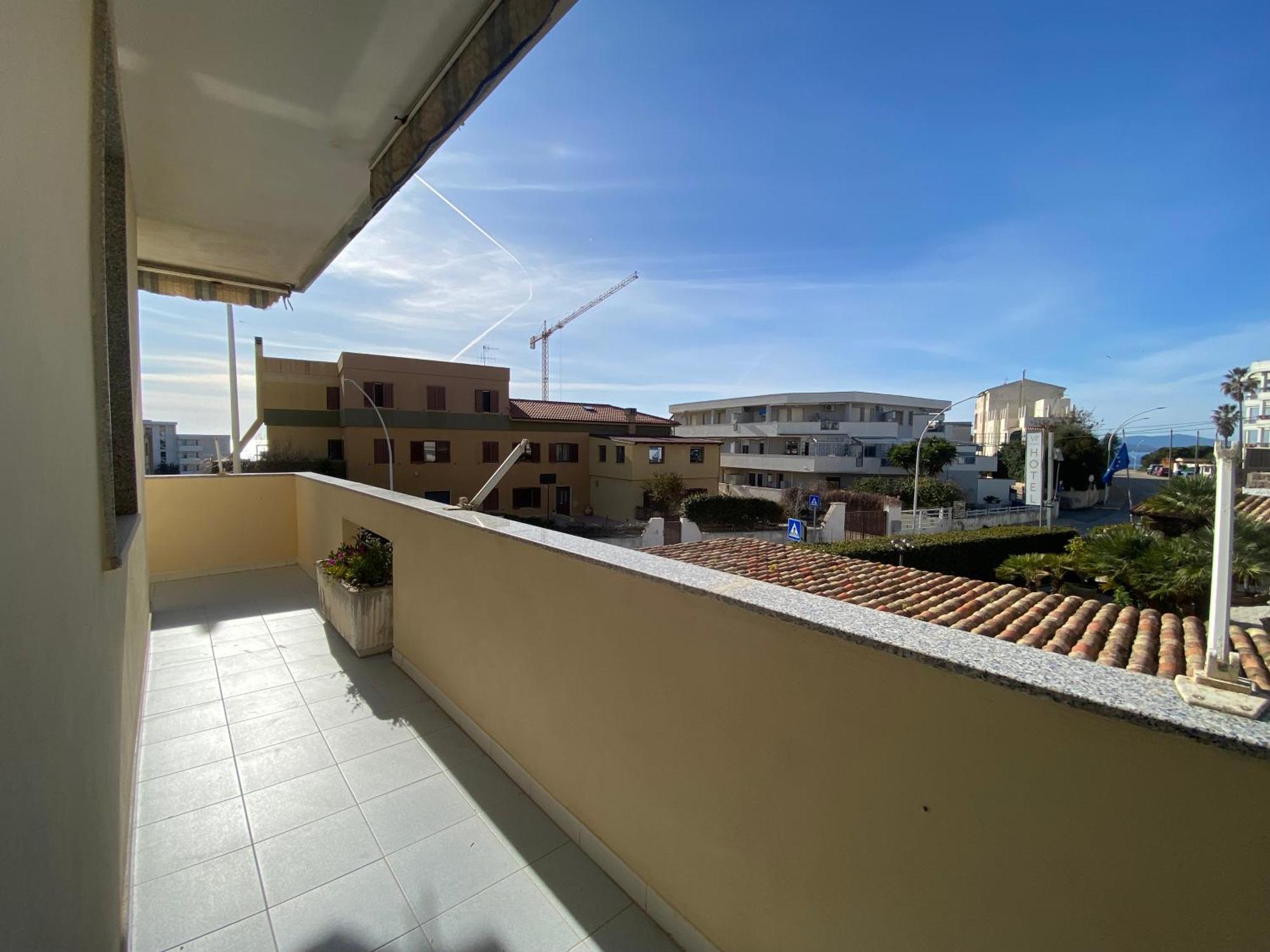 La Tana Alghero Luaran gambar