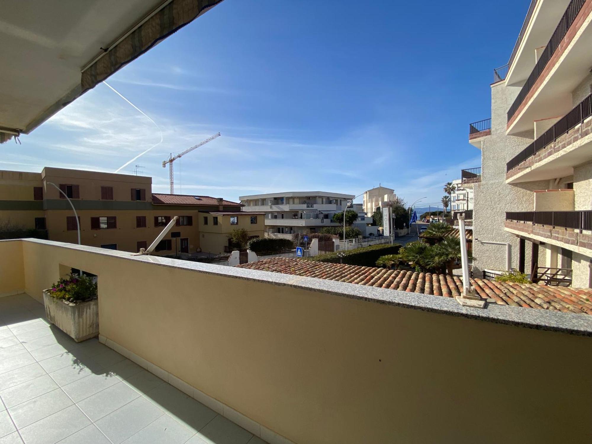 La Tana Alghero Luaran gambar