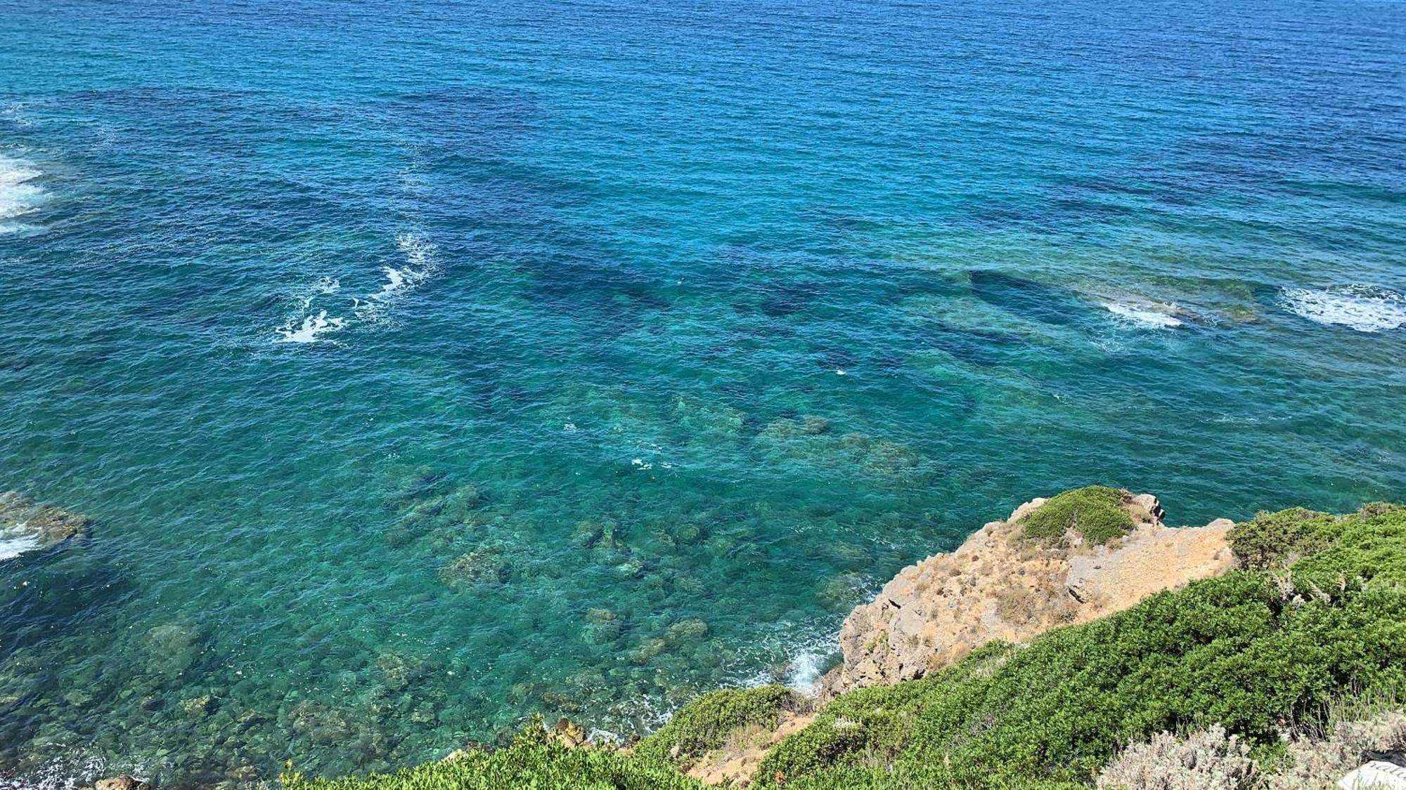 La Tana Alghero Luaran gambar